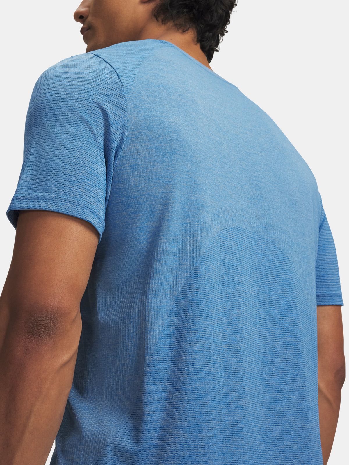 Férfi póló Under Armour Vanish Seamless SS