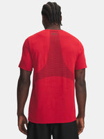 Férfi póló Under Armour Vanish Seamless SS