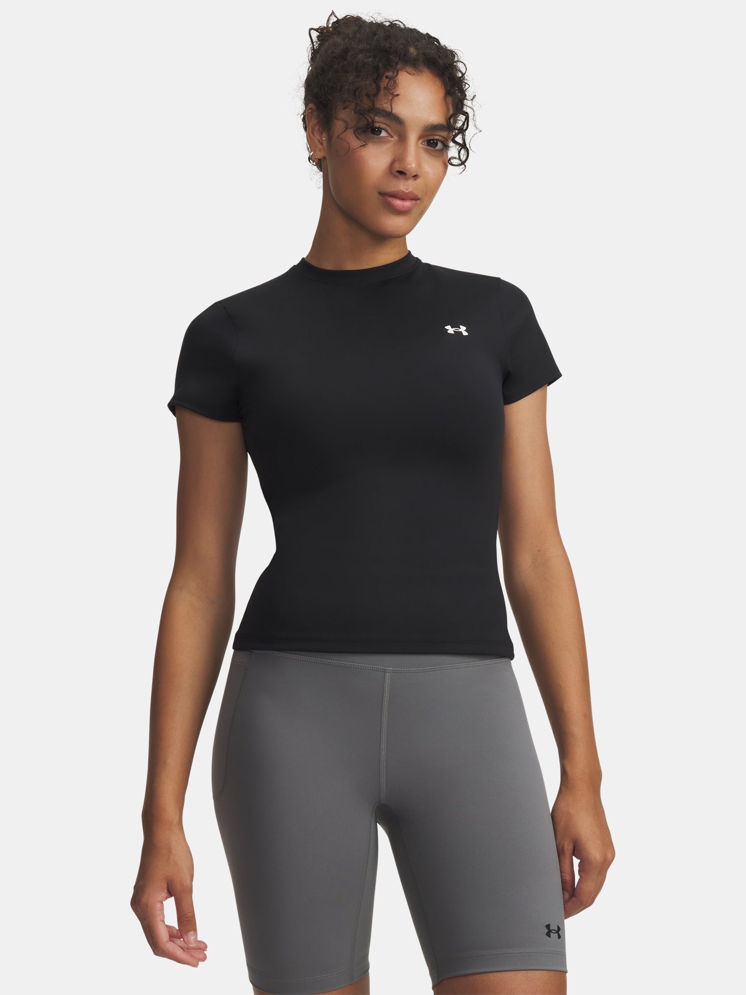 Nõi póló Under Armour Motion Fitted SS EMEA
