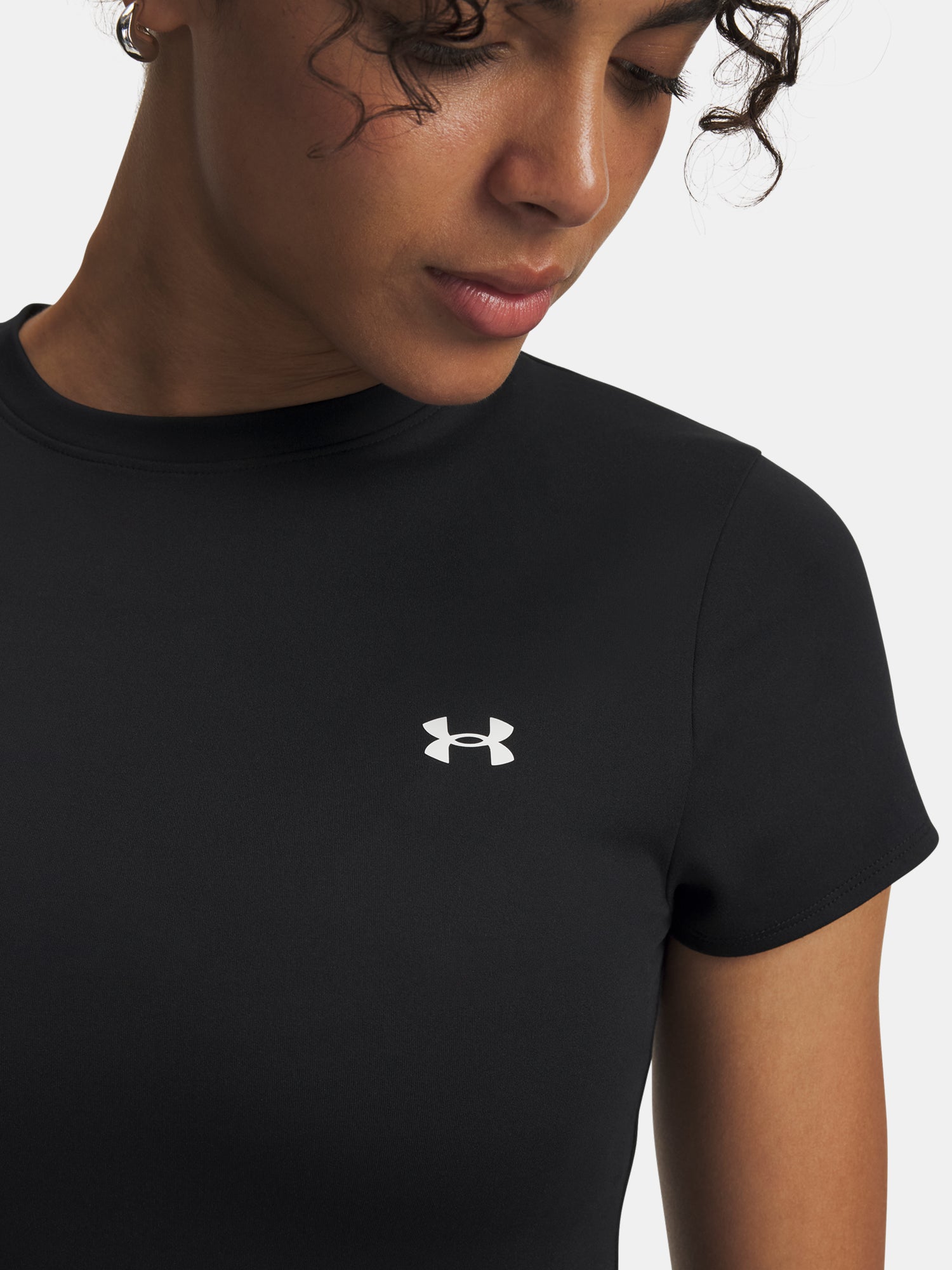 Nõi póló Under Armour Motion Fitted SS EMEA
