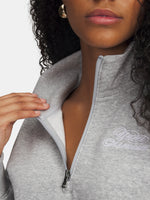 Nõi pulóver Under Armour Rival Fleece Script HZ