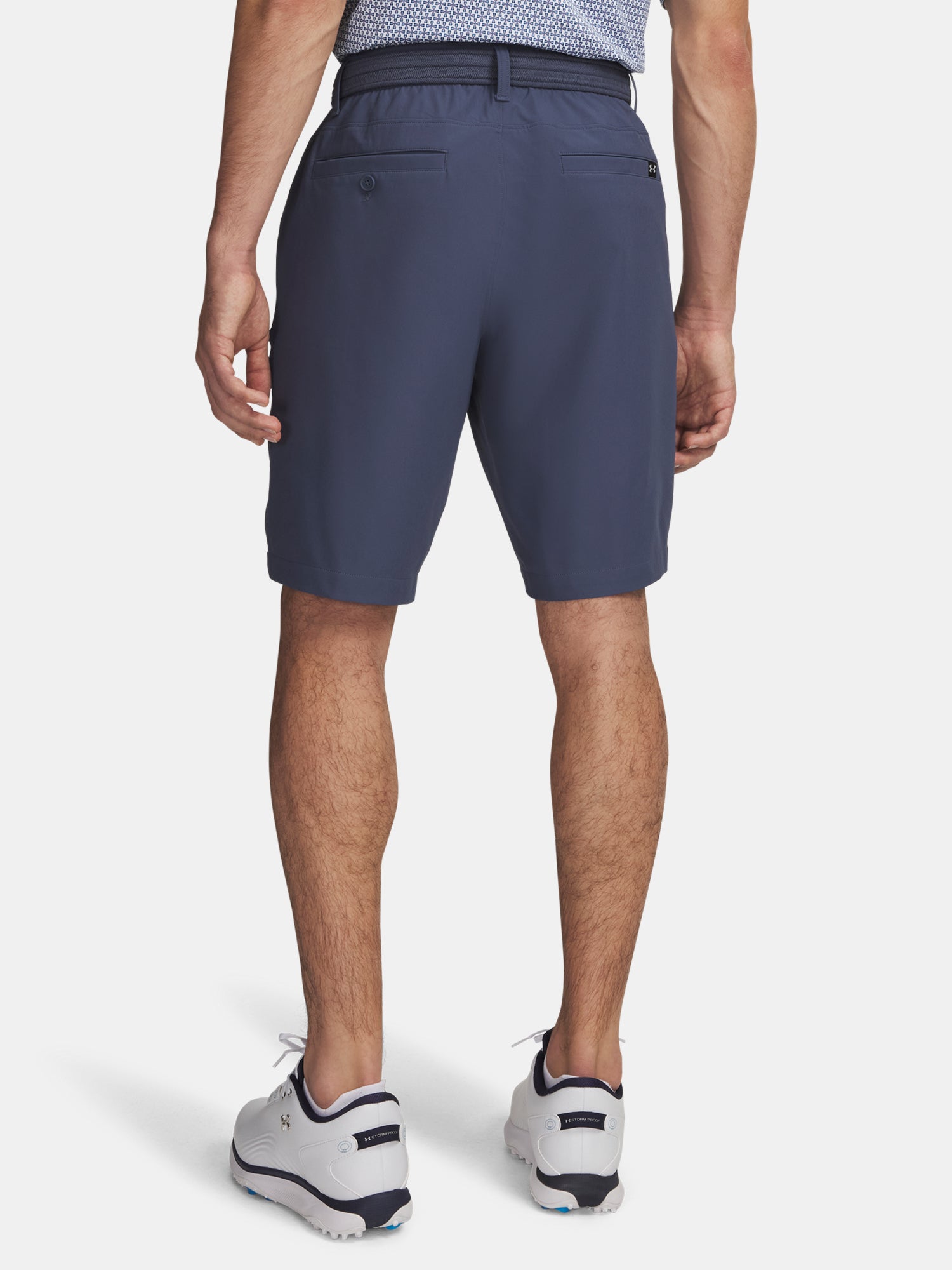 Férfi rövidnadrág Under Armour UA Drive Tapered Short
