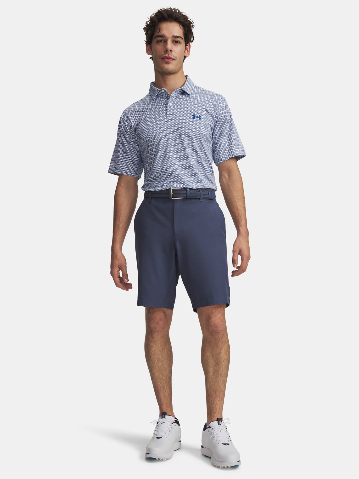 Férfi rövidnadrág Under Armour UA Drive Tapered Short