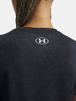 Nõi póló Under Armour Tech Pixelate SSC-BLK