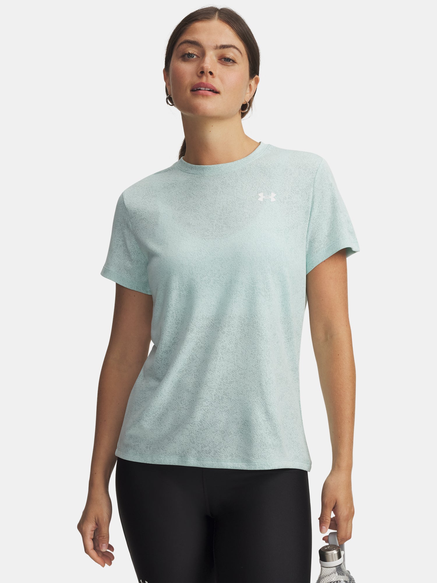 Nõi Under Armour Tech Pixelate SSC póló