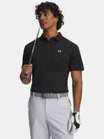 Férfi póló Under Armour UA T2G Pique Polo