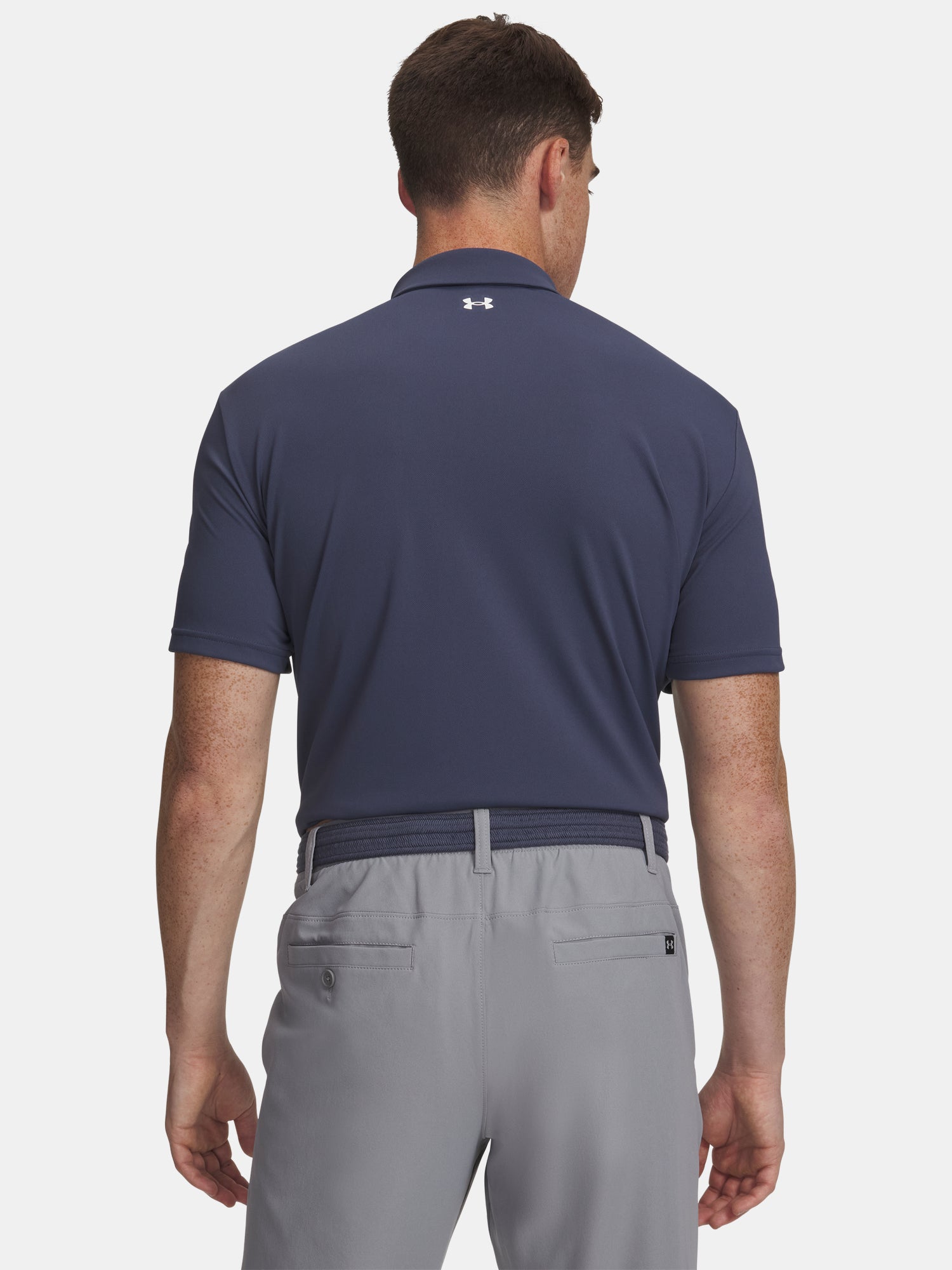 Férfi póló Under Armour UA T2G Pique Polo