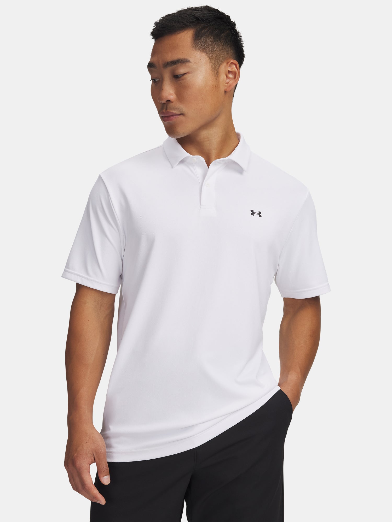 Férfi póló Under Armour UA T2G Pique Polo