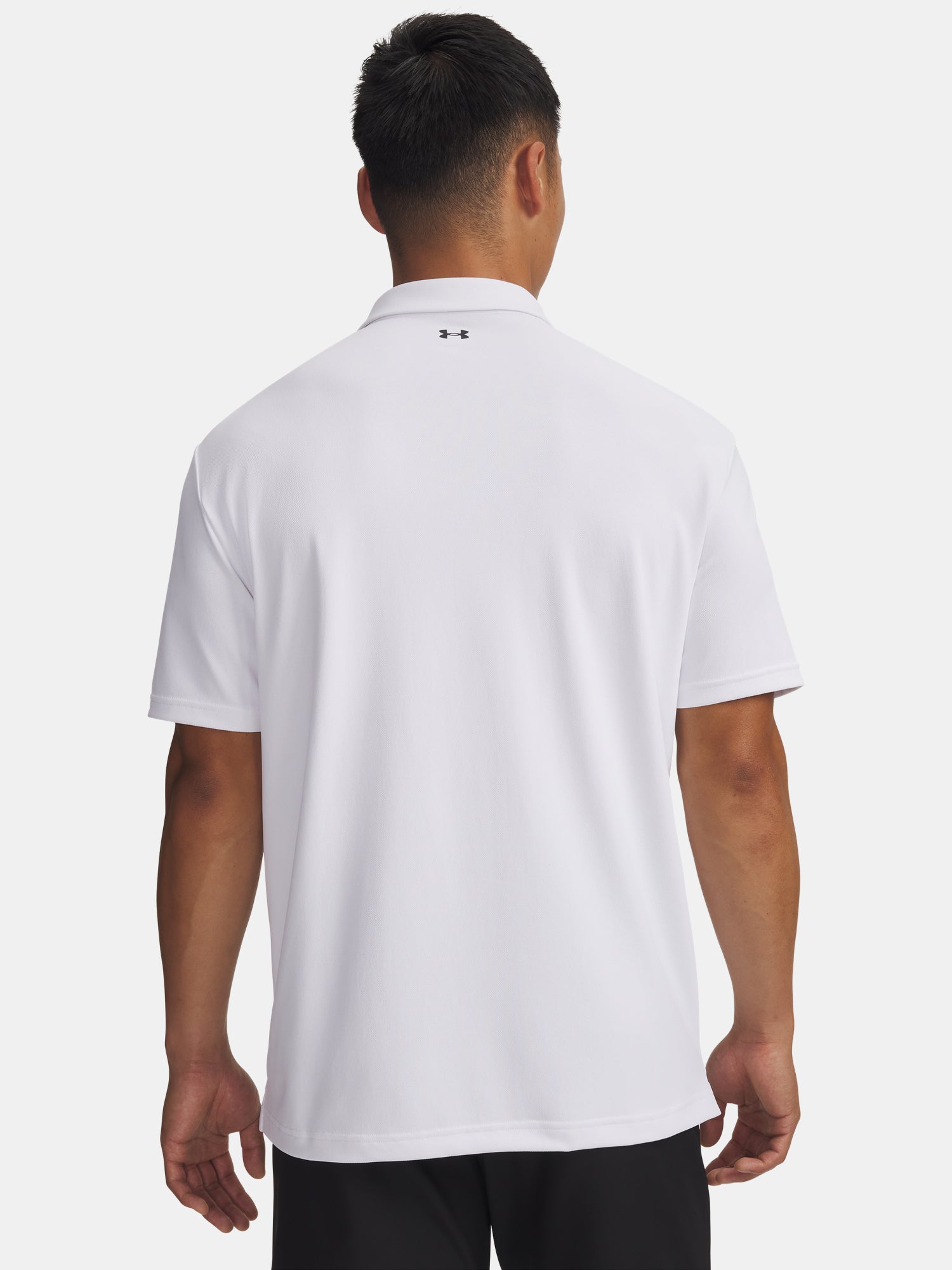 Férfi póló Under Armour UA T2G Pique Polo