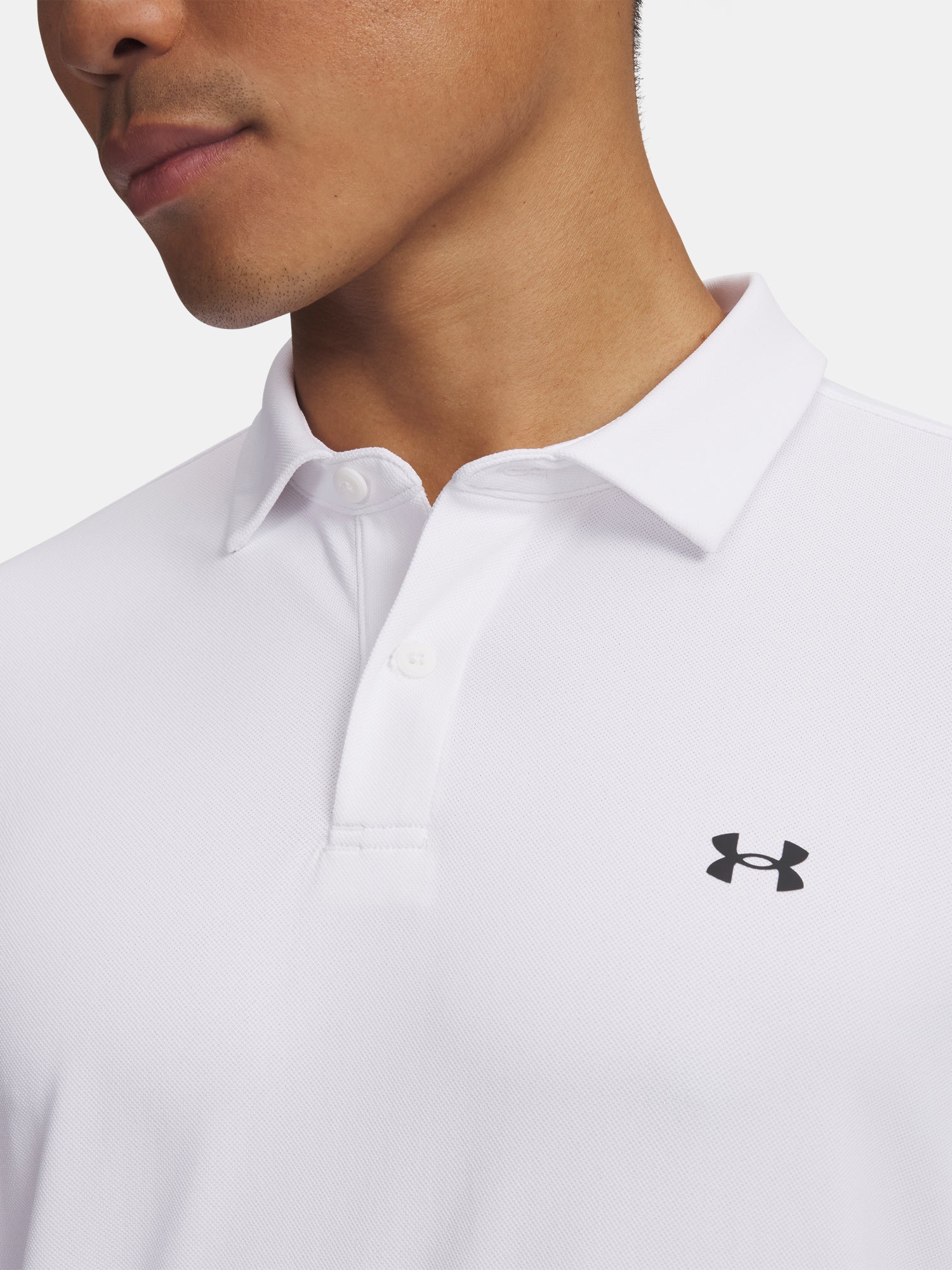 Férfi póló Under Armour UA T2G Pique Polo