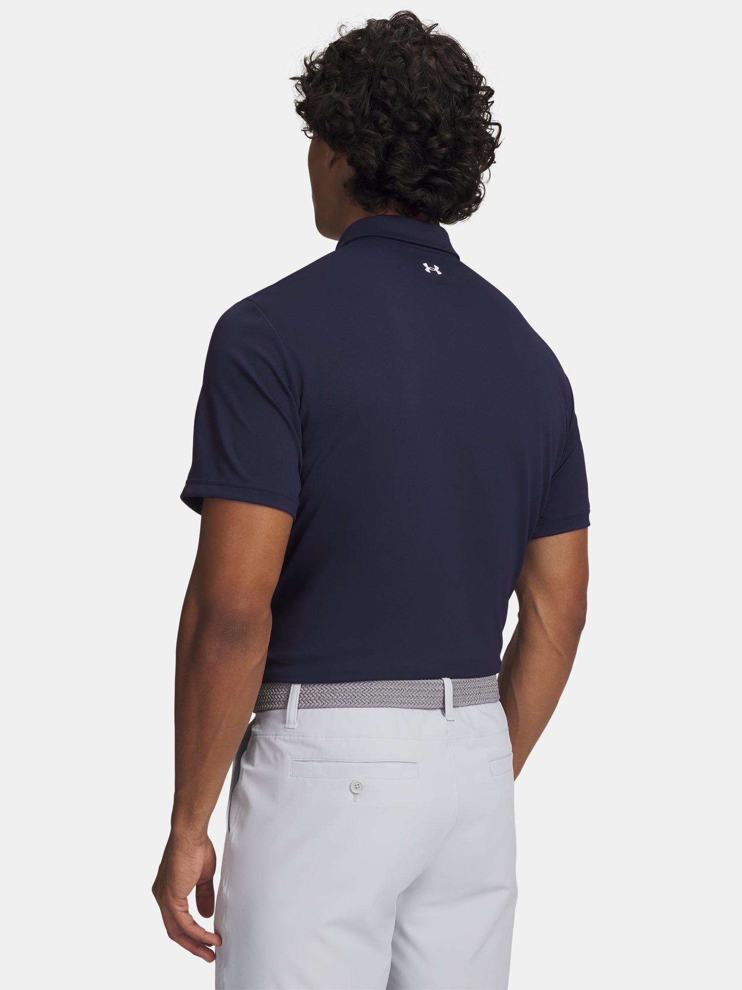 Férfi póló Under Armour UA T2G Pique Polo