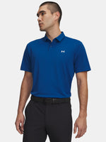 Férfi póló Under Armour UA T2G Pique Polo