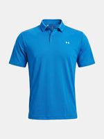 Férfi póló Under Armour UA Drive Pique Polo