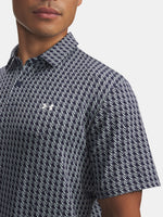 Férfi póló Under Armour UA T2G Printed Polo