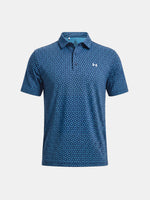 Férfi póló Under Armour UA T2G Printed Polo