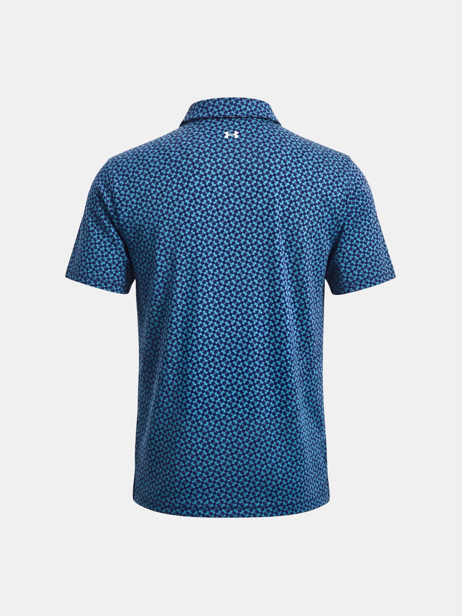 Férfi póló Under Armour UA T2G Printed Polo