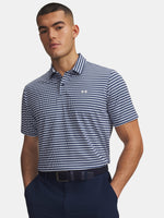 Férfi póló Under Armour UA T2G Printed Polo