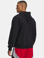 Férfi pulóver Under Armour UA Rival LW Hoodie