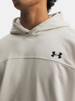 Férfi pulóver Under Armour UA Rival LW Hoodie