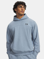 Férfi pulóver Under Armour UA Rival LW Hoodie