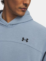 Férfi pulóver Under Armour UA Rival LW Hoodie