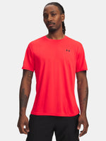 Férfi póló Under Armour UA Tech Taping SS