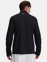 Férfi póló Under Armour UA Tech Taping 1/2 Zip