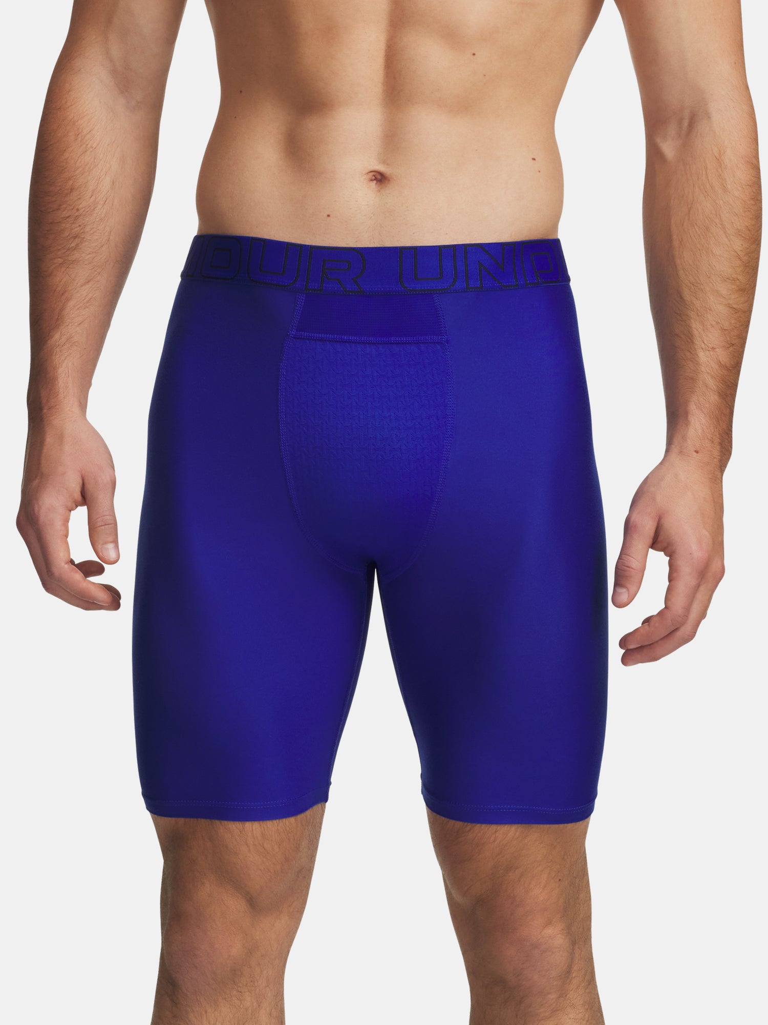 Férfi boxer Under Armour Ua Performance Pouch - Solid 9in - 2