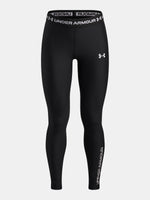 Lány leggings Under Armour HeatGear Graphic Legging