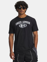 Férfi póló Under Armour UA M WM Locker Tag SS