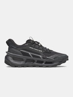 Unisex cipõ Under Armour UA EXPLOR TRAIL-BLK