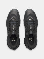 Unisex cipõ Under Armour UA EXPLOR TRAIL-BLK