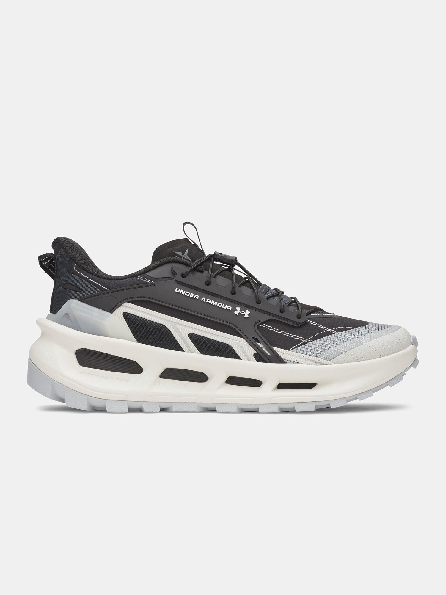 Unisex cipõ Under Armour UA EXPLOR TRAIL
