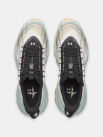 Unisex cipõ Under Armour UA EXPLOR TRAIL-WHT