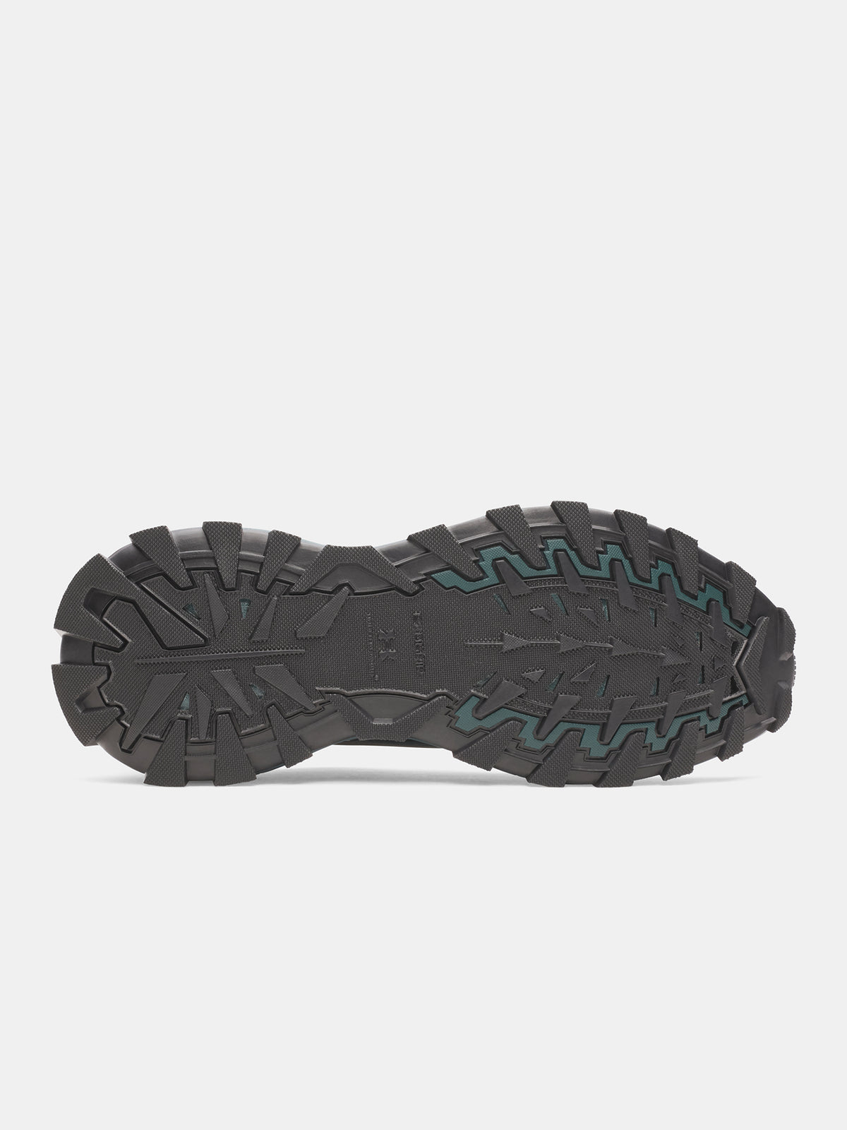 Unisex cipõ Under Armour UA EXPLOR TRAIL