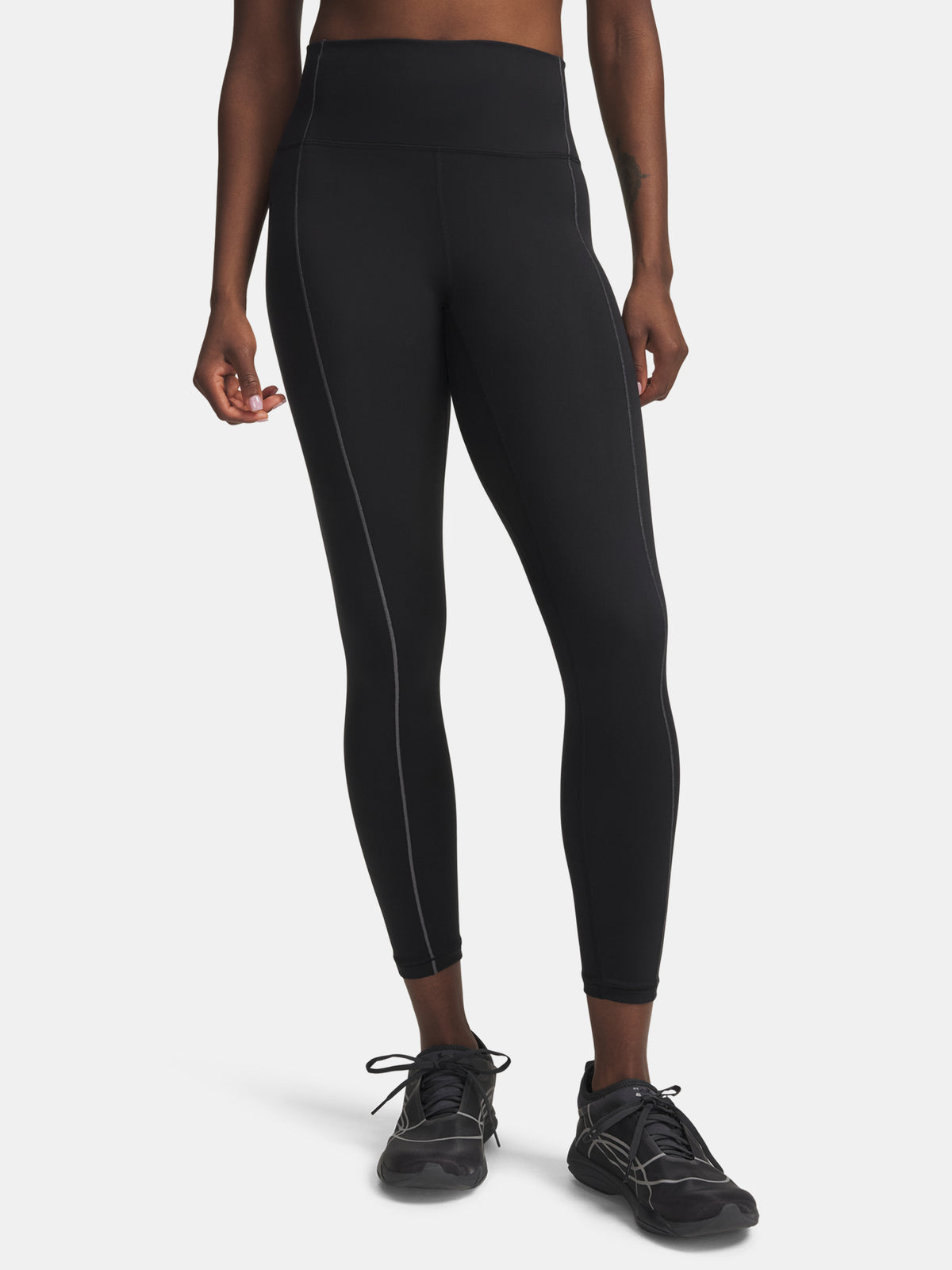 Under Armour Meridian Novelty Ankle nõi leggings