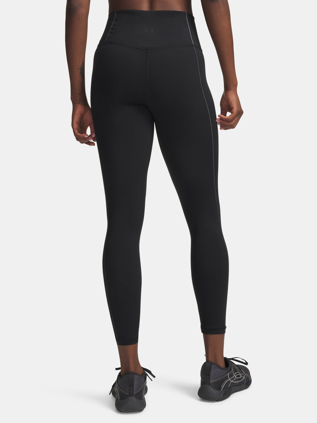 Under Armour Meridian Novelty Ankle nõi leggings