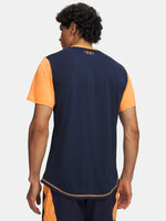 Férfi póló Under Armour UA M Challenger Pro PRNT SS