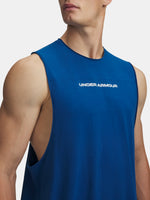Pánské tílko Under Armour UA Hoops Training Tank