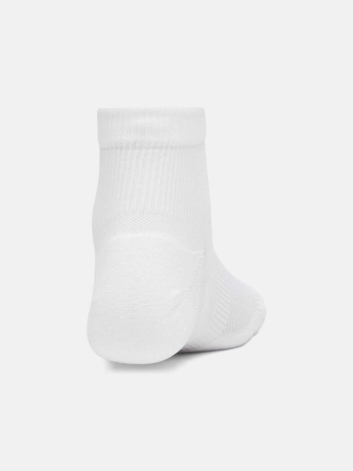 Nõi zokni Under Armour Women\'s Vanish 3pk Qtr