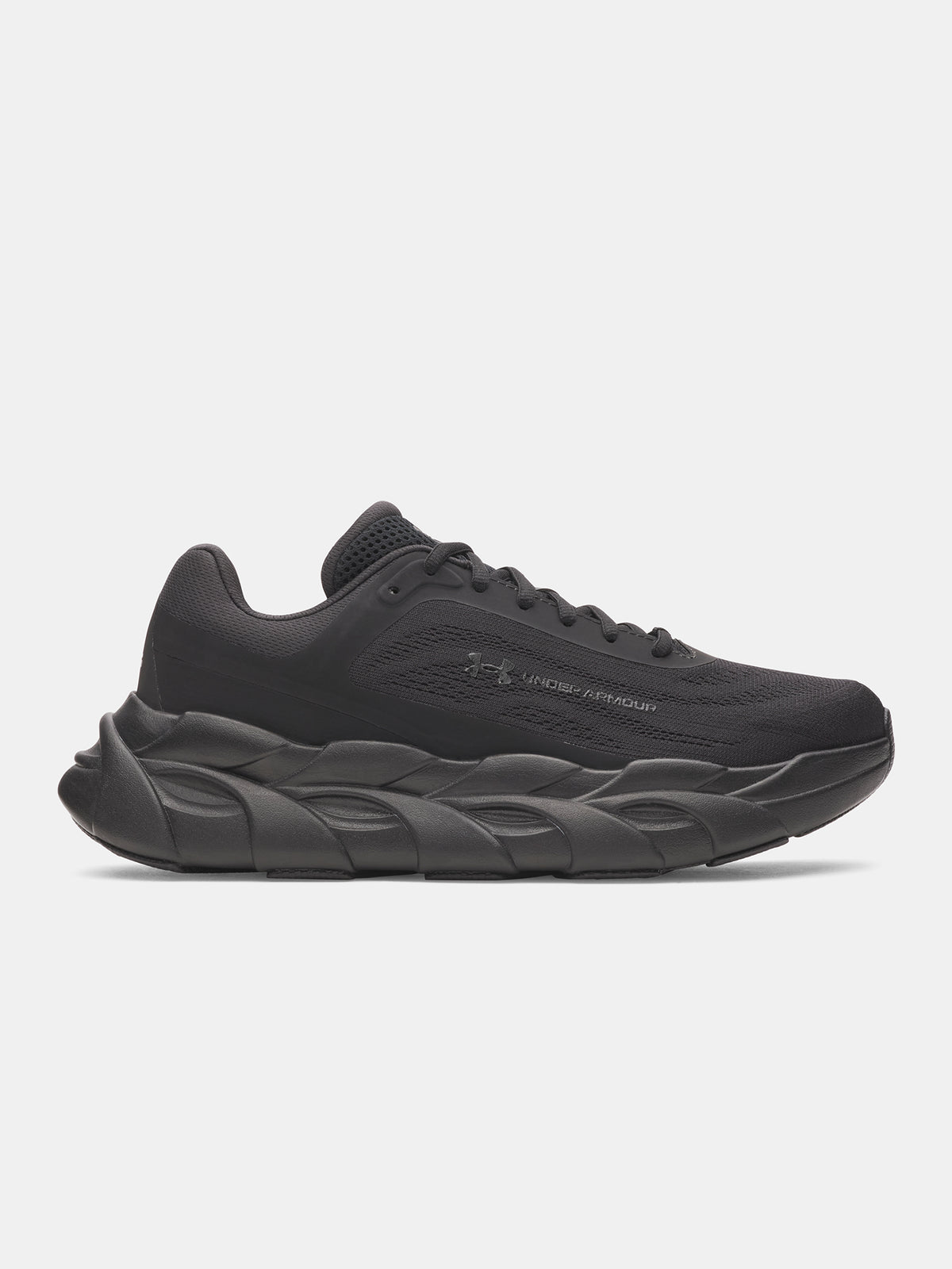 Férfi Under Armour UA Halo Runner NM cipõ