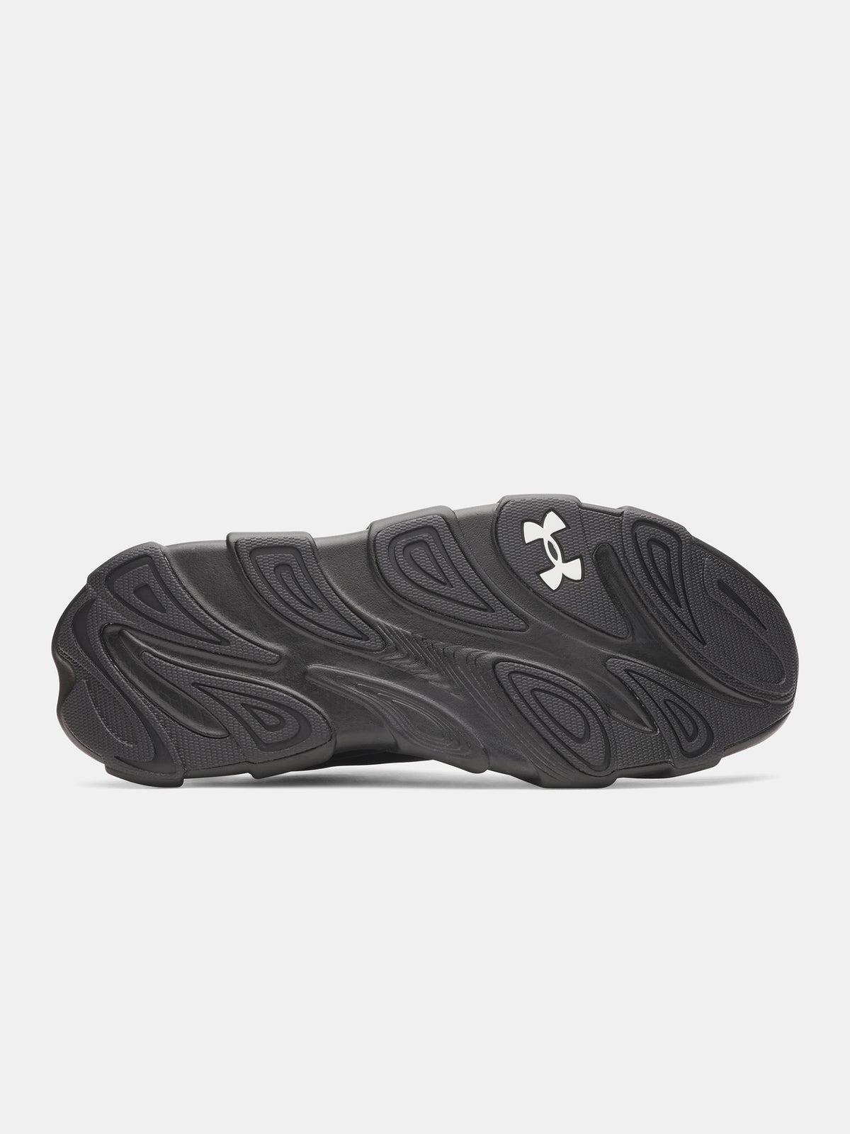 Férfi Under Armour UA Halo Runner NM cipõ