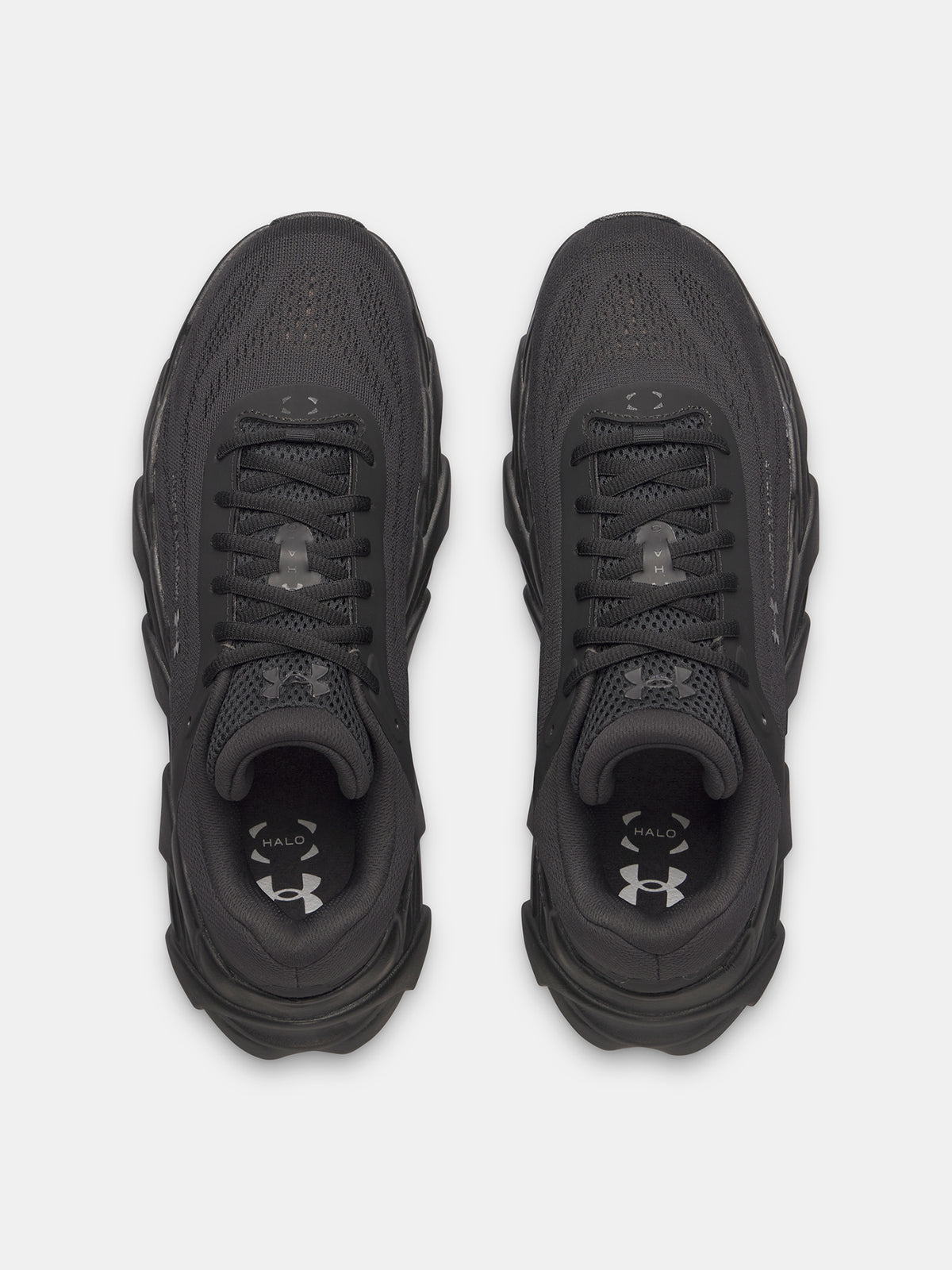 Férfi Under Armour UA Halo Runner NM cipõ