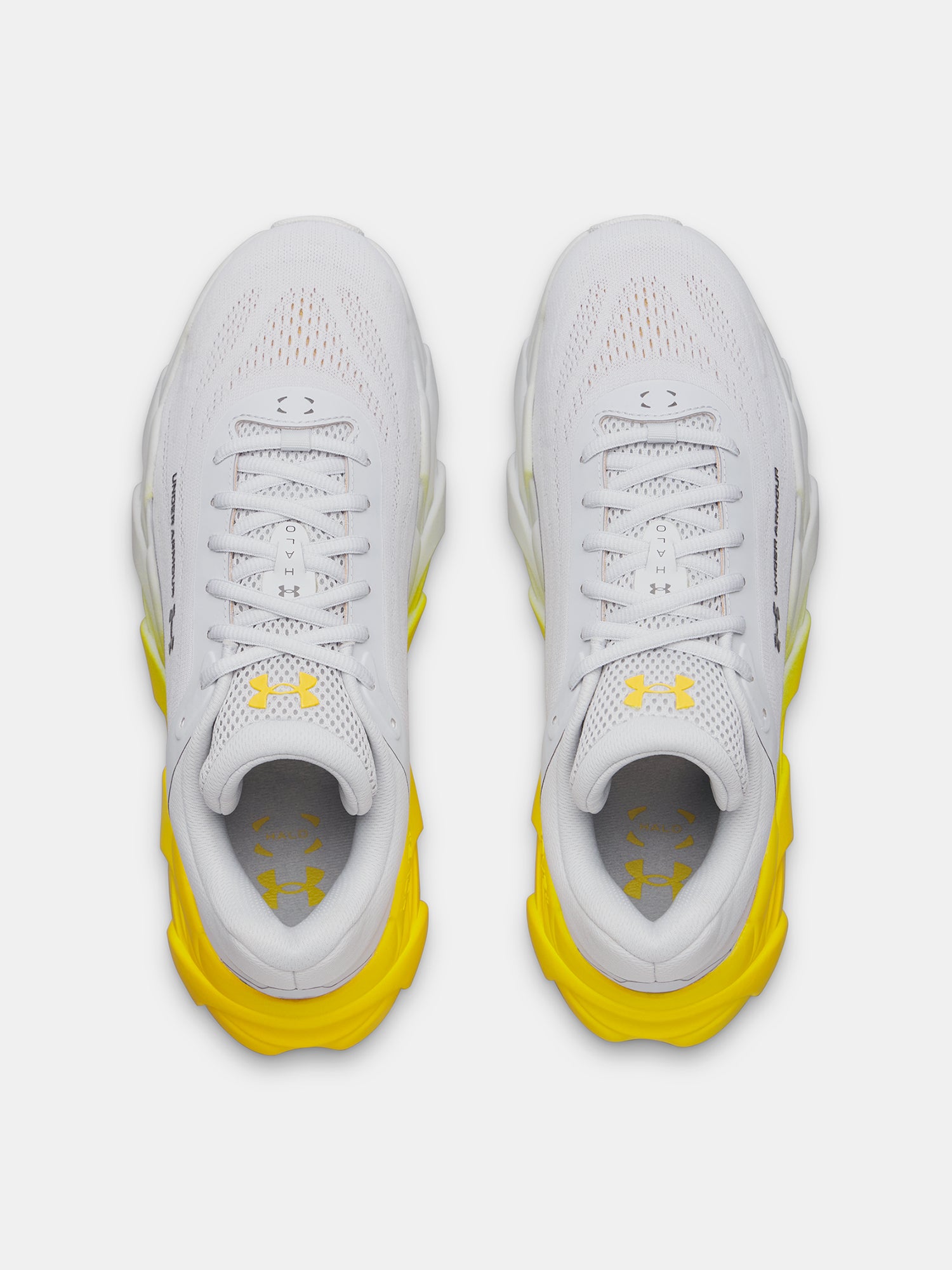 Férfi Under Armour HB Runner NM cipõ