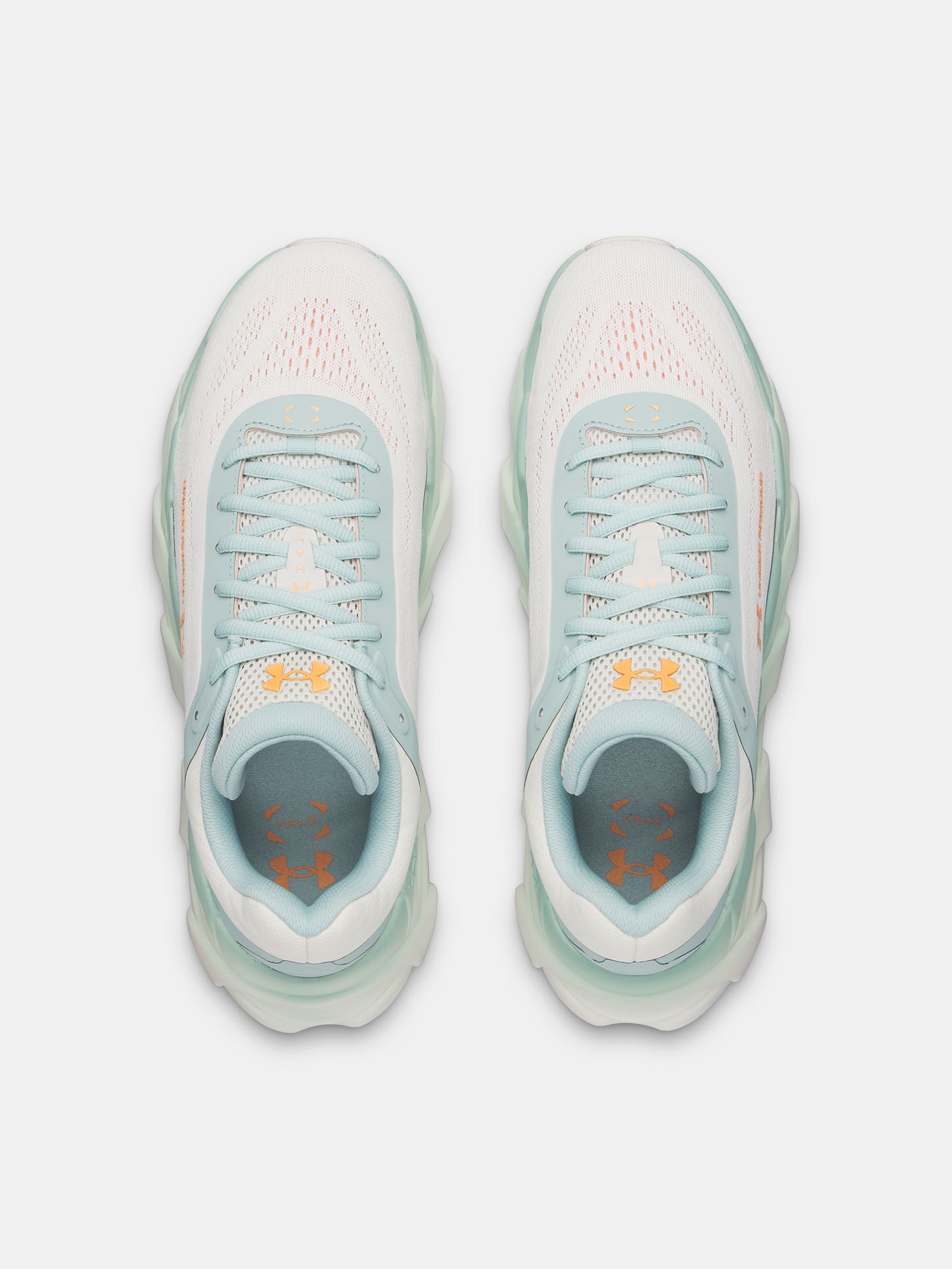 Férfi Under Armour UA Halo Runner NM cipõ