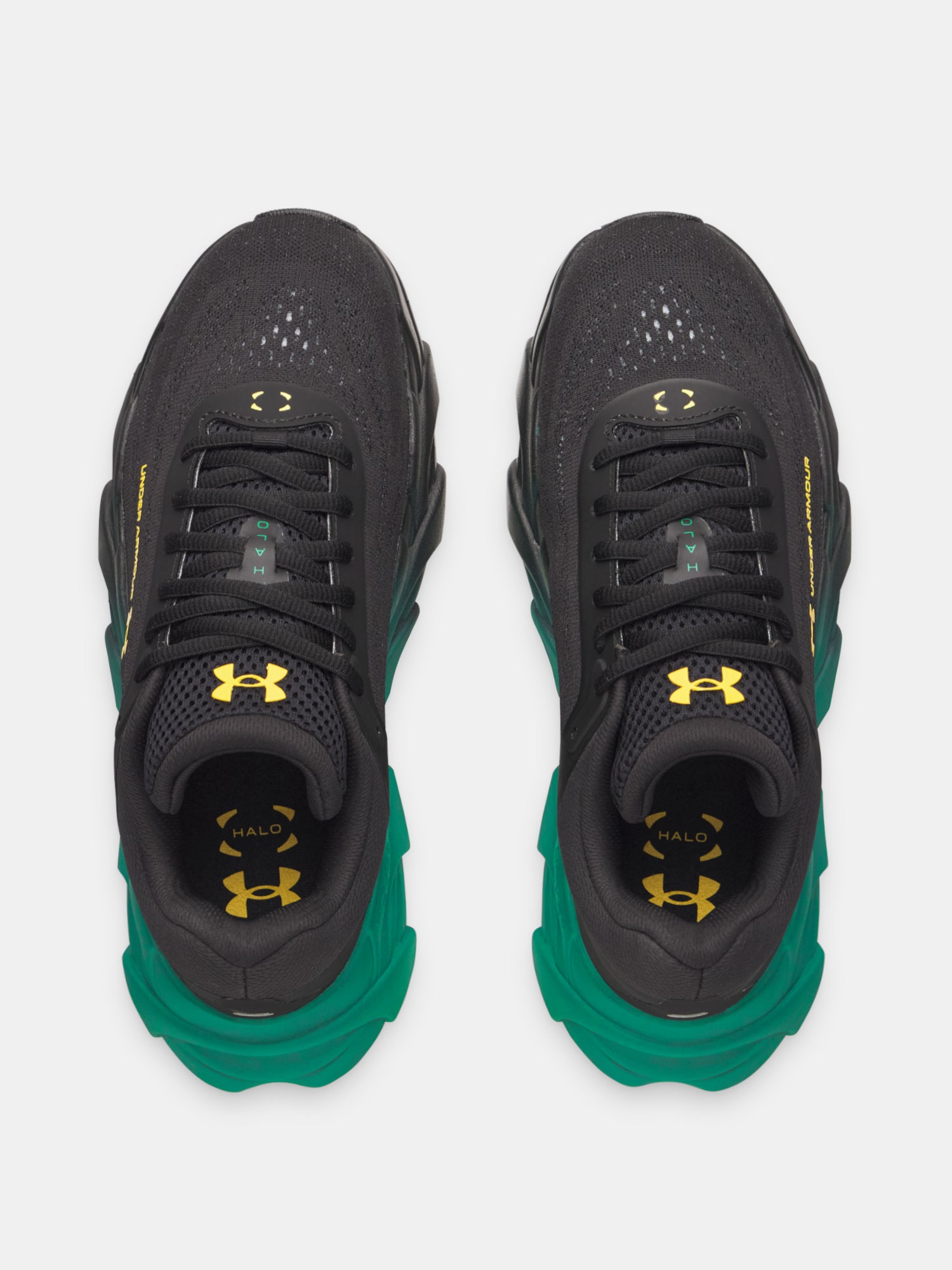 Nõi Under Armour UA W Halo Runner NM cipõ
