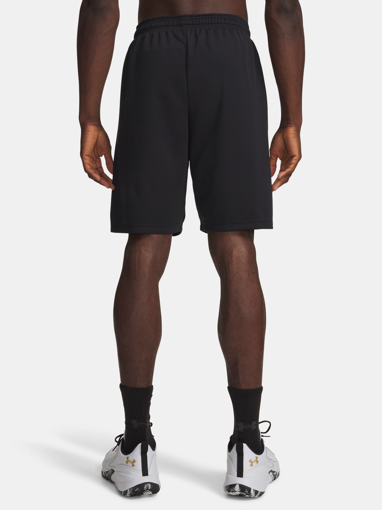 Férfi Under Armour UA M Hoop Next Gen Short rövidnadrág