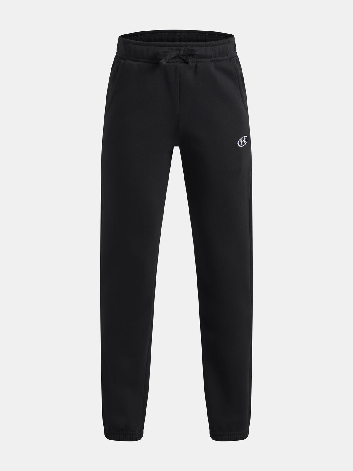 Fiú melegítõnadrág Under Armour UA B RIVAL FLEECE JOGGER