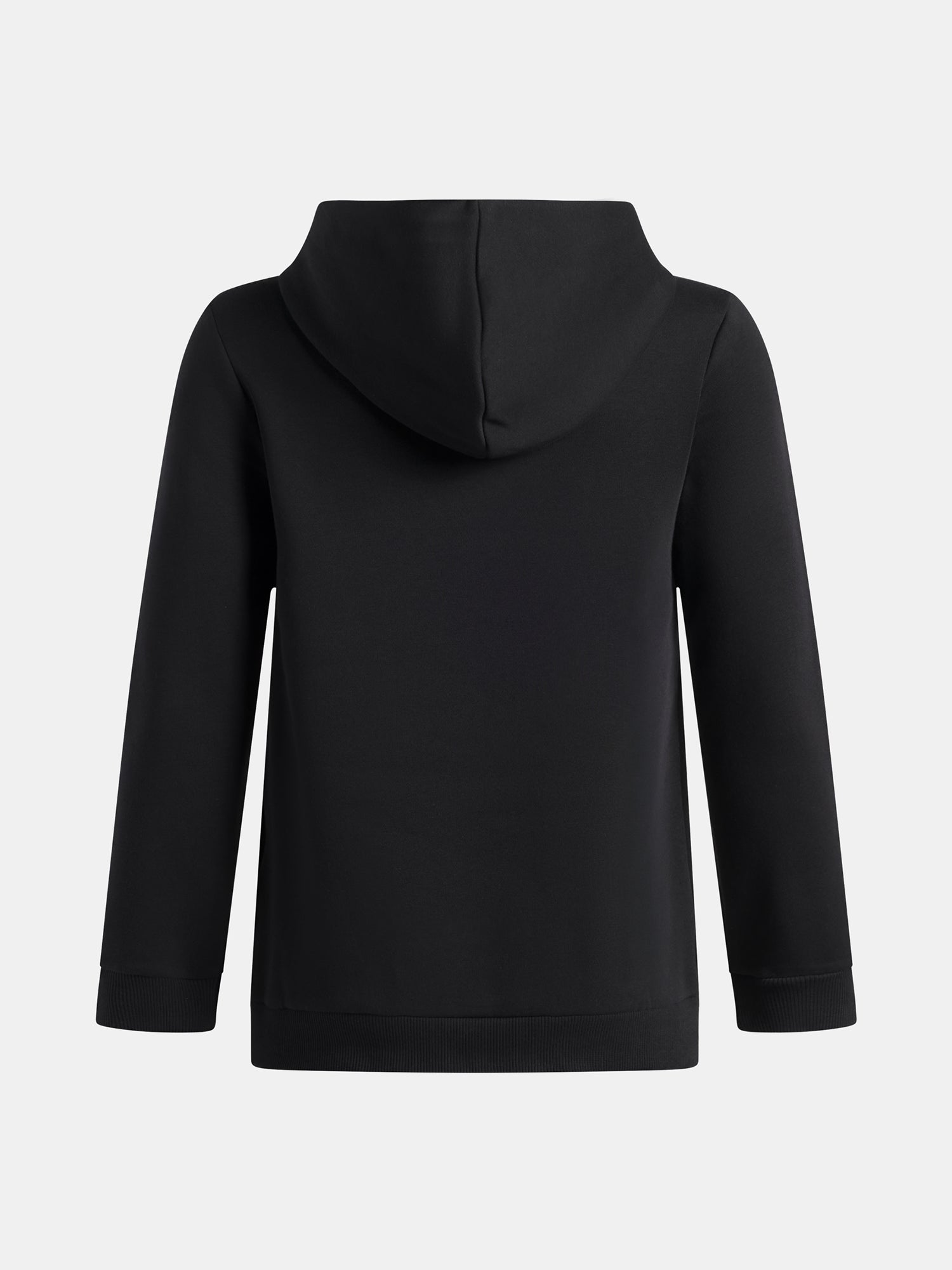 Fiú Under Armour UA B RIVAL FLEECE HOODIE pulóver