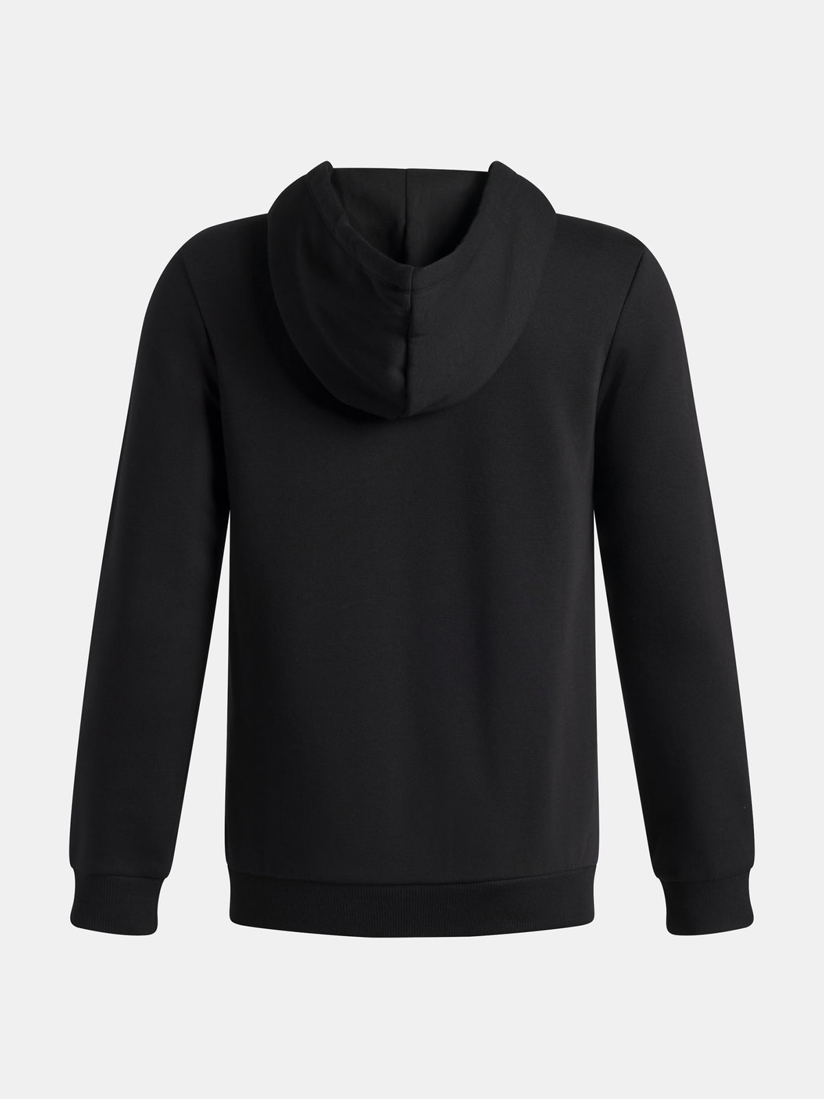 Fiú Under Armour UA B RIVAL FLEECE FZ HOODIE pulóver